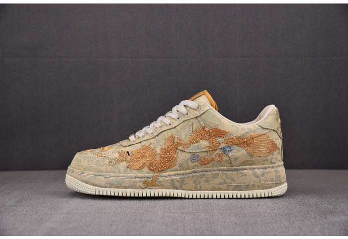 Nike Air Force 1 Low ''07 Year of the Dragon HJ4285-777