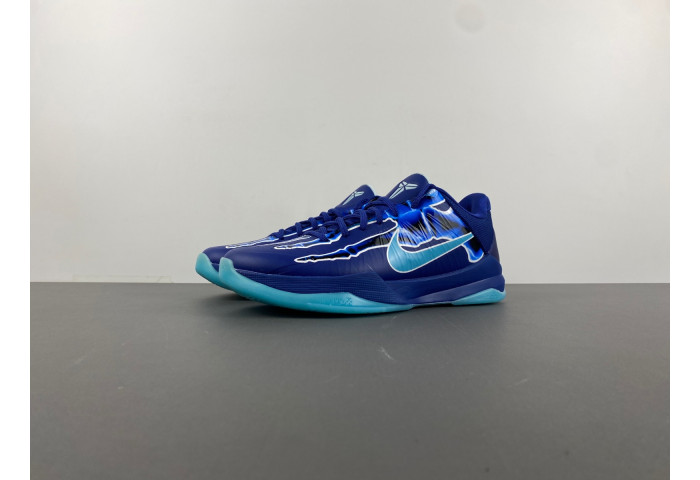 Nike Kobe 5 Protro “X-Ray” HJ4303-400