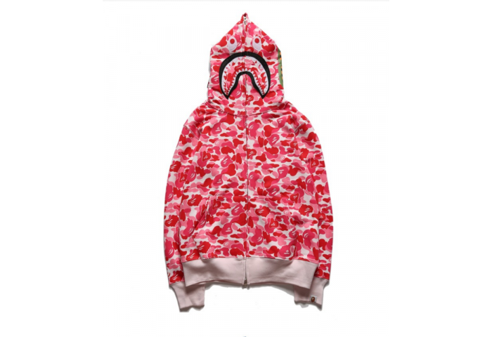 BAPE HOODIES