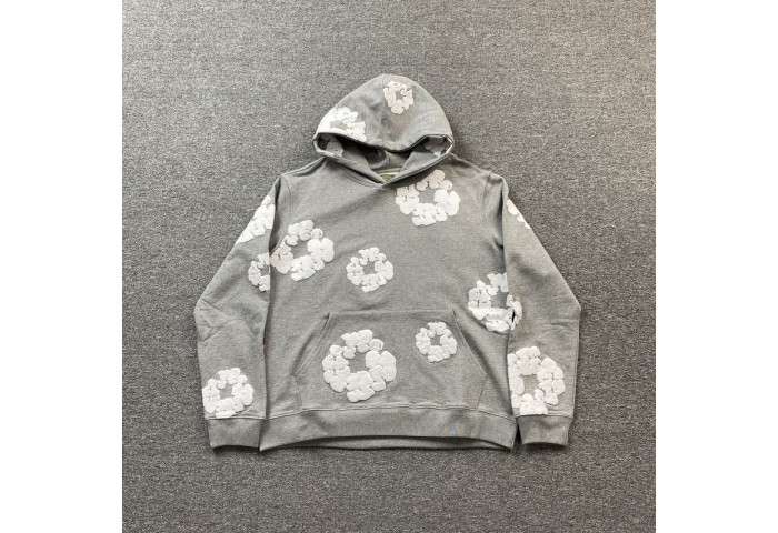 Denim Tears Hoodies
