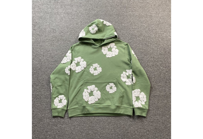Denim Tears Hoodies