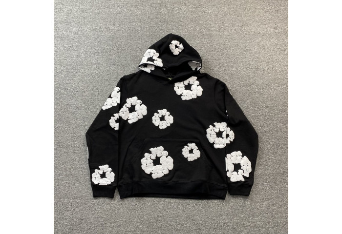 Denim Tears Hoodies