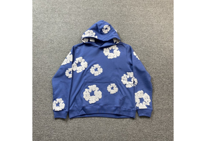 Denim Tears Hoodies