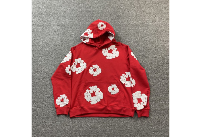 Denim Tears Hoodies
