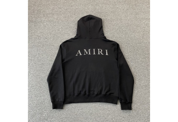 Amiri Hoodies