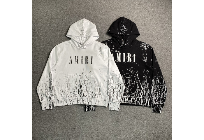 Amiri Hoodies