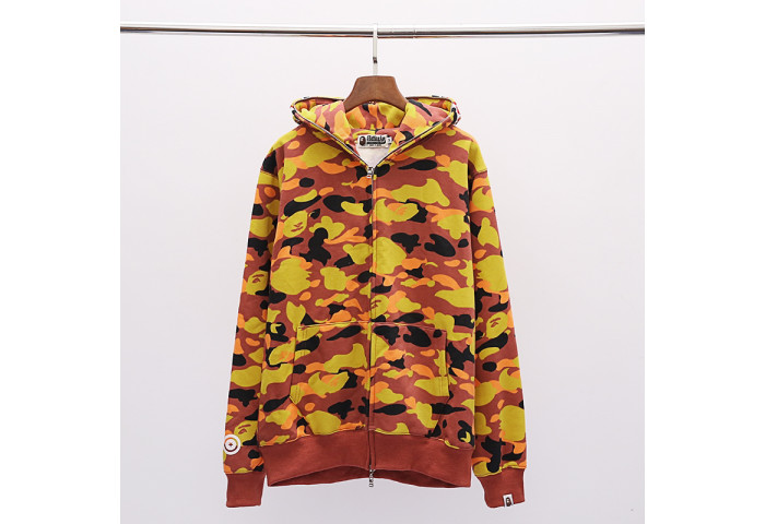 BAPE HOODIES