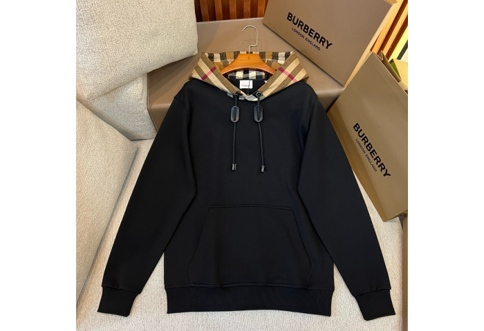 Bur*berry Hoodies