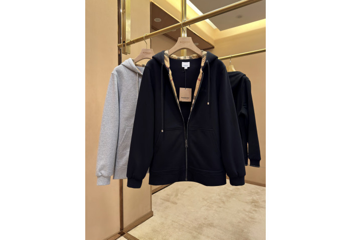 Bur*berry Hoodies