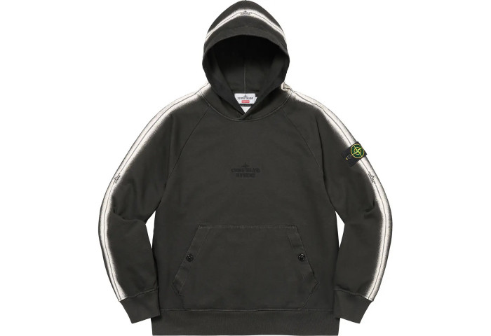 Stone Island Hoodies