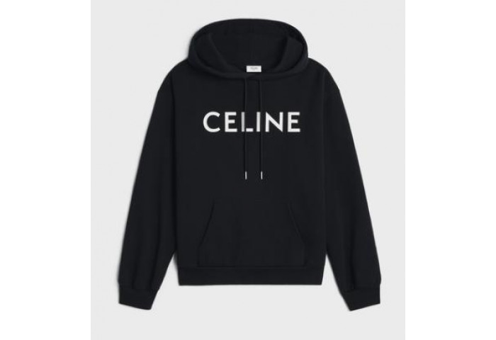 Celin3 Hoodies