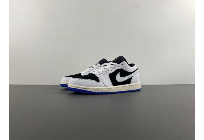 Air Jordan 1 Low Quai 54 HQ0764-001