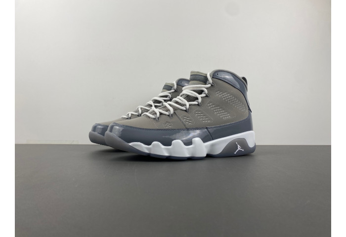 Air Jordan 9 Retro Cool Grey HV4794-011