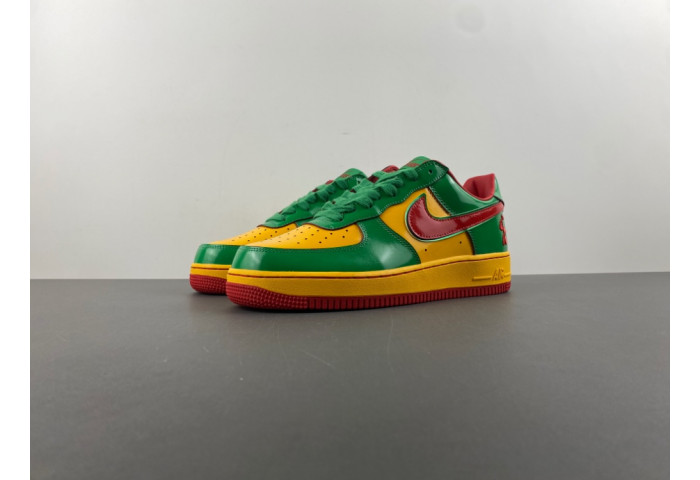 Lil Yachty x Nike Air Force 1 Low IH4383-300