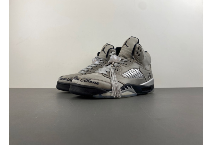 Air Jordan 5 “Wings” IO2038-001