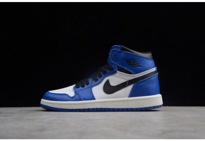 KIDS JORDAN 1 SHOES