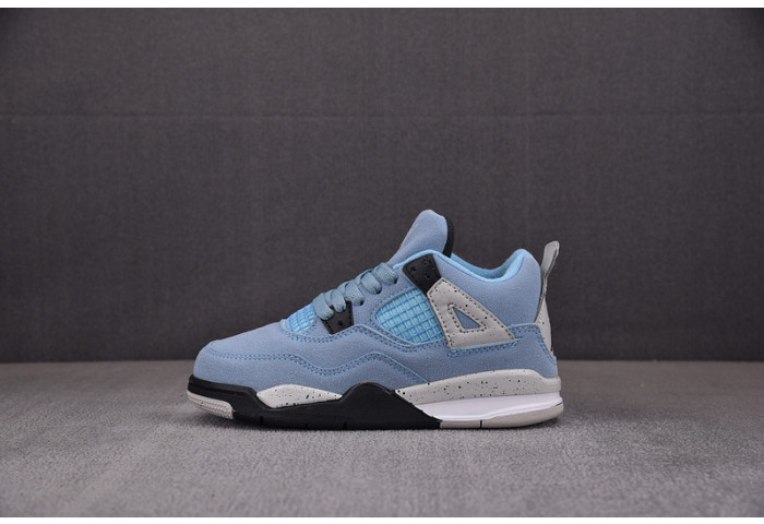 KIDS JORDAN 4 SHOES