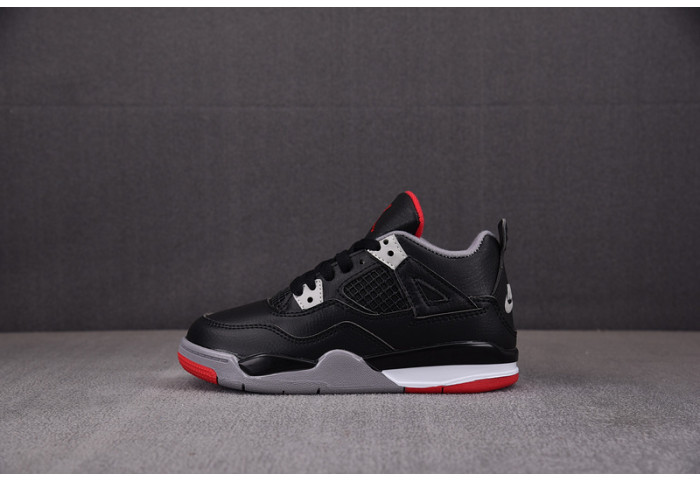 KIDS JORDAN 4 SHOES