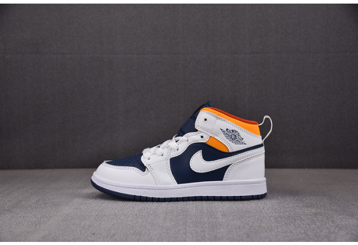 KIDS JORDAN 1 SHOES