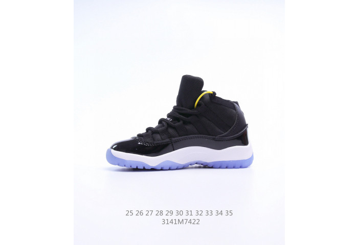KIDS JORDAN 11 SHOES