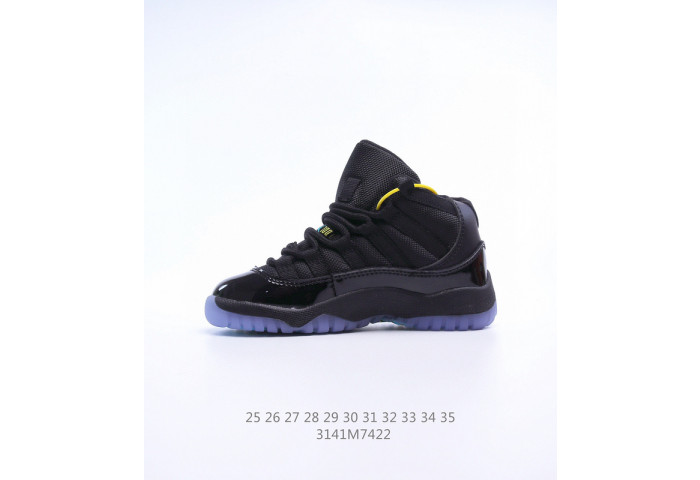 KIDS JORDAN 11 SHOES