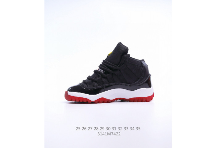 KIDS JORDAN 11 SHOES