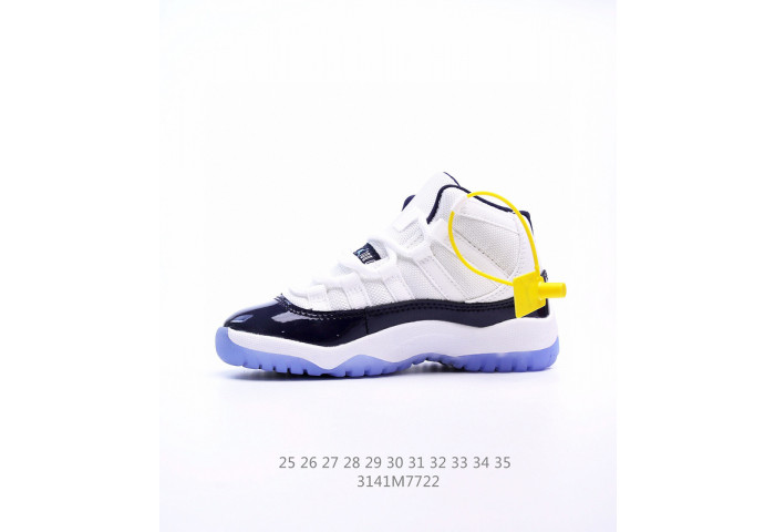 KIDS JORDAN 11 SHOES