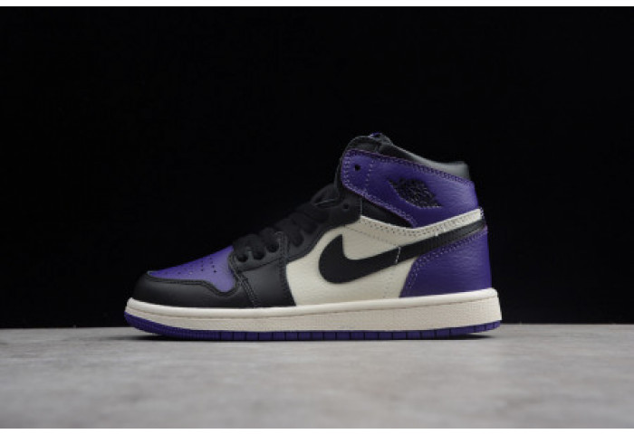 KIDS JORDAN 1 SHOES