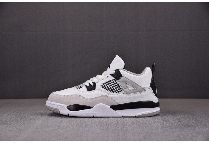 KIDS JORDAN 4 SHOES