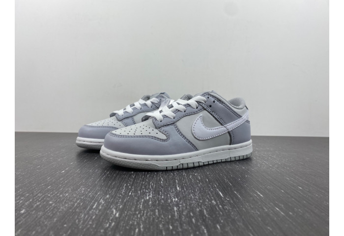 KIDS DUNK SHOES