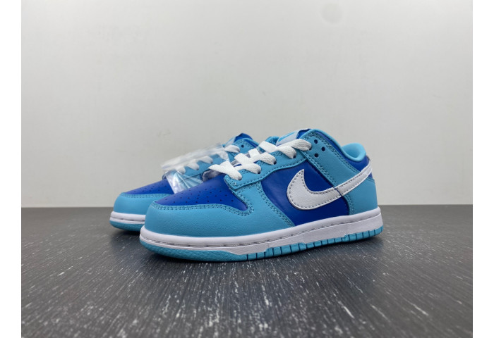 KIDS DUNK SHOES