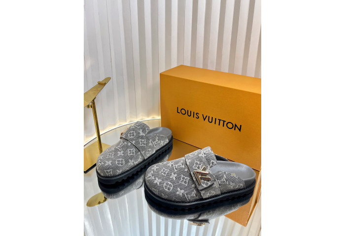 L1VV Mules