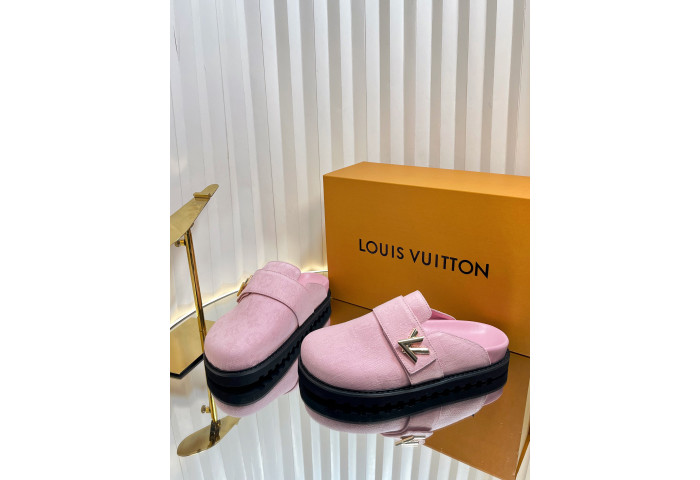 L1VV Mules