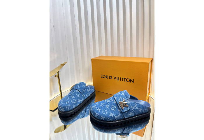 L1VV Mules