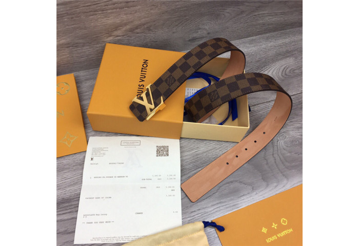 LLVV BELT
