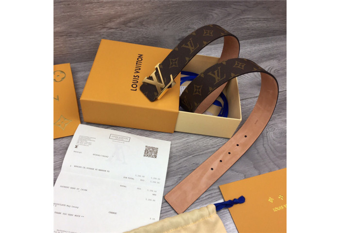 LLVV BELT