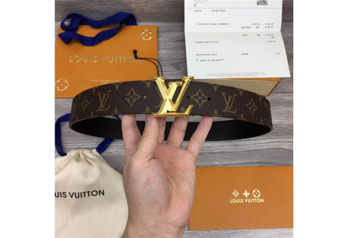 LLVV BELT