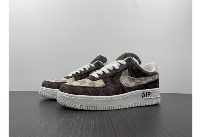 L1VV X AIR FORCE 1 TRAINER