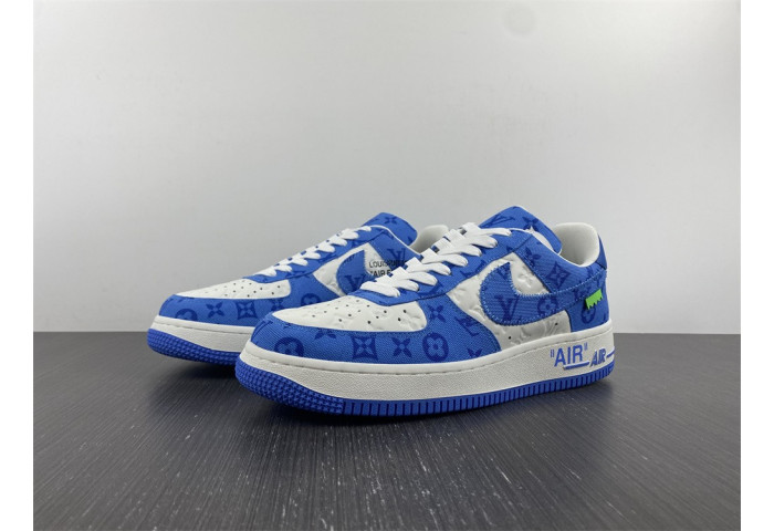 L1VV X AIR FORCE 1 TRAINER