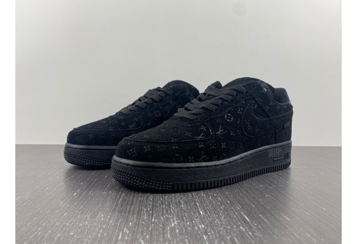 L1VV X AIR FORCE 1 TRAINER