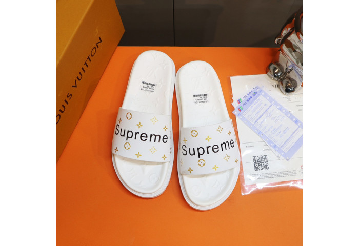 L1VV SANDALS