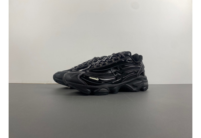 New Balance 1000 Aime Leon Dore Black M1000AD1