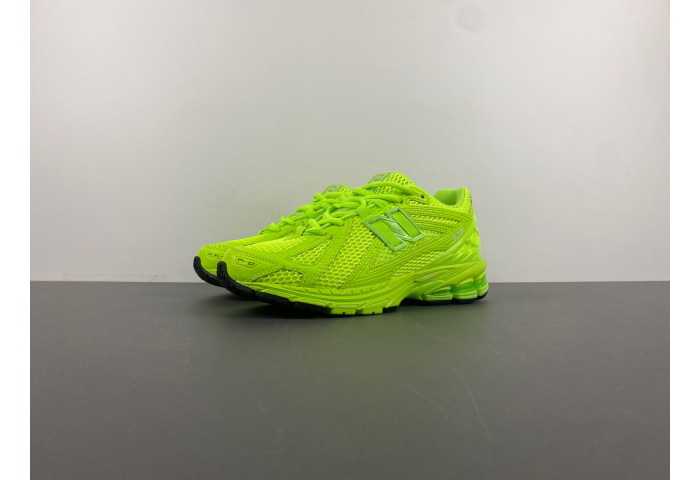 New Balance 1906R ASOS Exclusive Neon Green