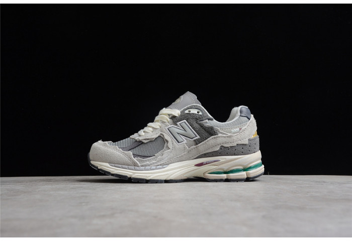 New Balance 2002R Protection Pack Rain Cloud M2002RDA