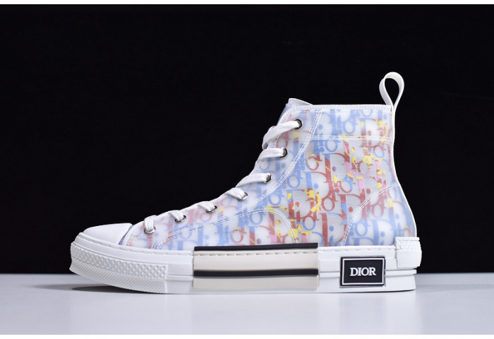 B23 Oblique Sneaker
