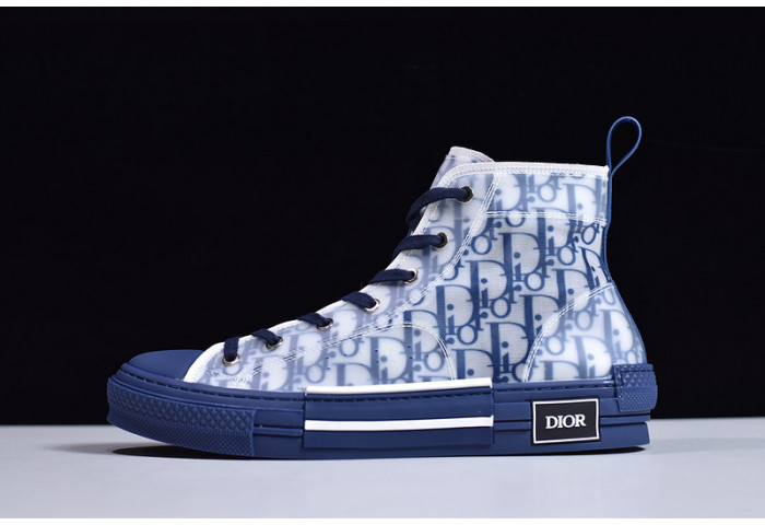 B23 Oblique Sneaker