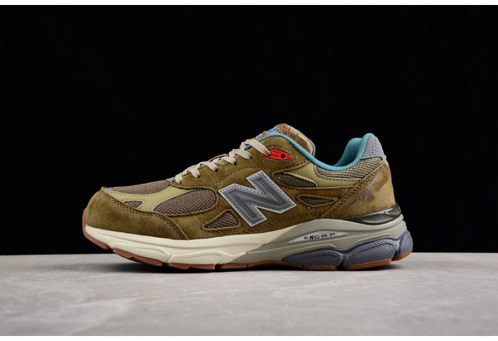 New Balance 990v3 Bodega Here To Stay M990BD3