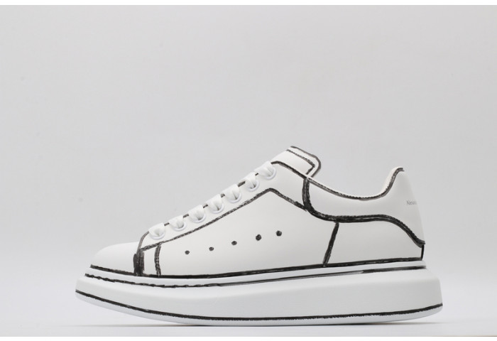 ALEXANDER MCQUEEN SNEAKERS