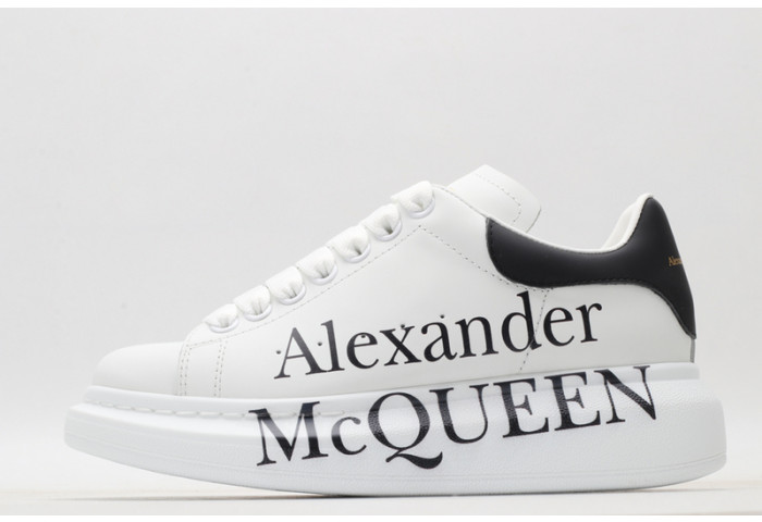 ALEXANDER MCQUEEN SNEAKERS