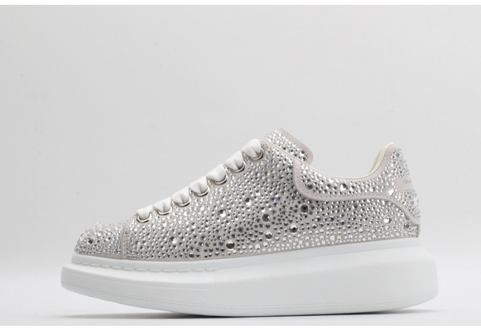 ALEXANDER MCQUEEN Sneaker